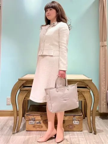 TOCCA Y.K コーディネート画像