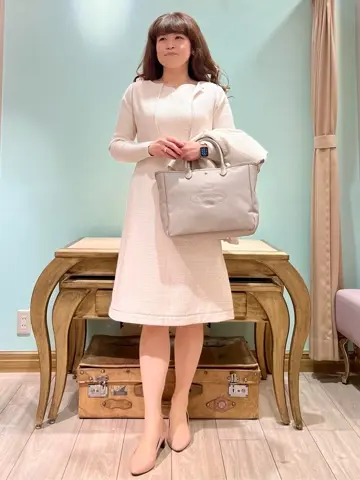 TOCCA Y.K コーディネート画像