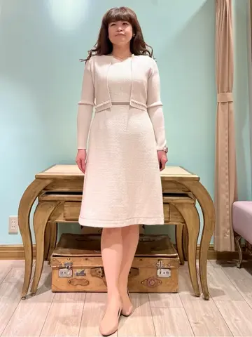 TOCCA Y.K コーディネート画像