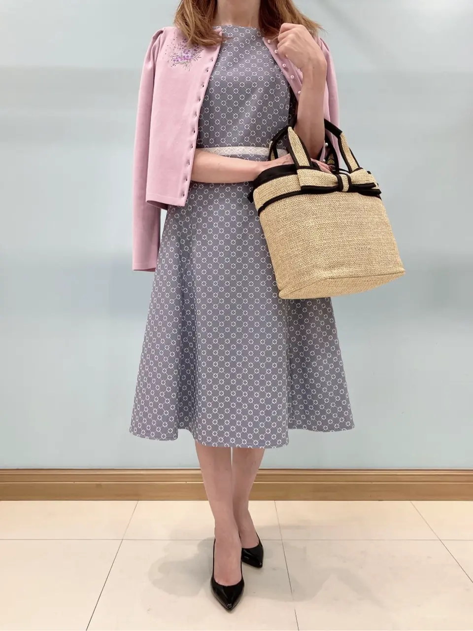 TOCCA 𝓕 コーディネート画像