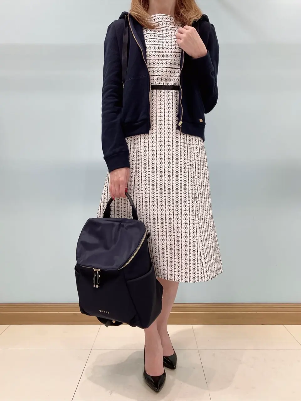 TOCCA 𝓕 コーディネート画像