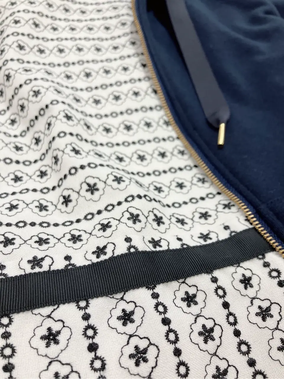 TOCCA 𝓕 コーディネート画像