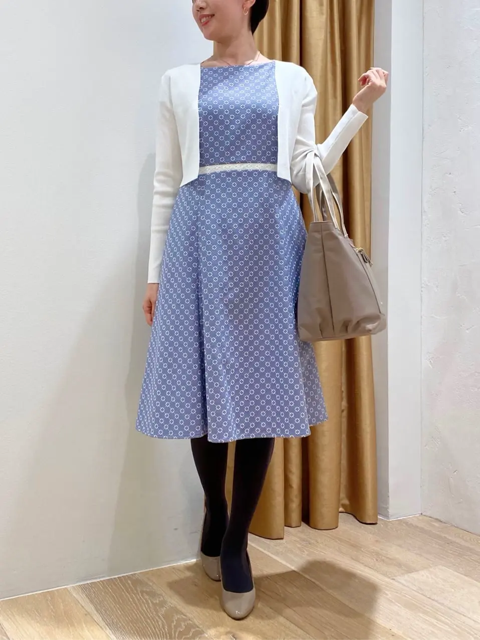 TOCCA A コーディネート画像