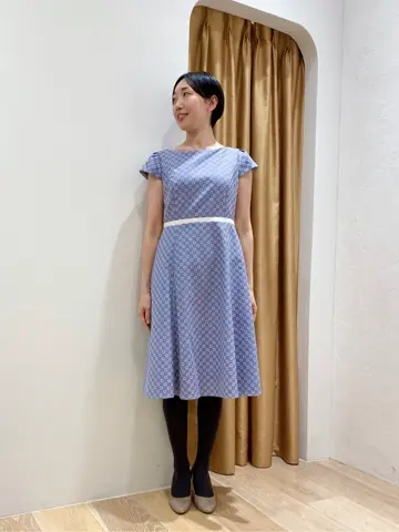 TOCCA A コーディネート画像