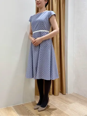 TOCCA A コーディネート画像