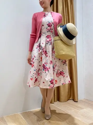 TOCCA A コーディネート画像