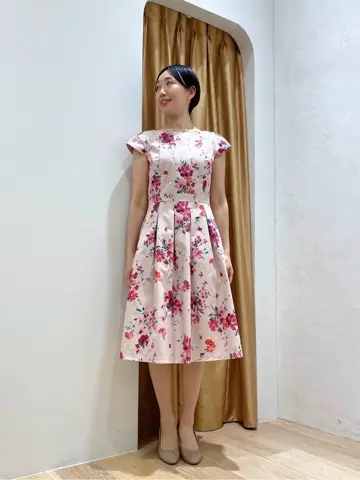 TOCCA A コーディネート画像