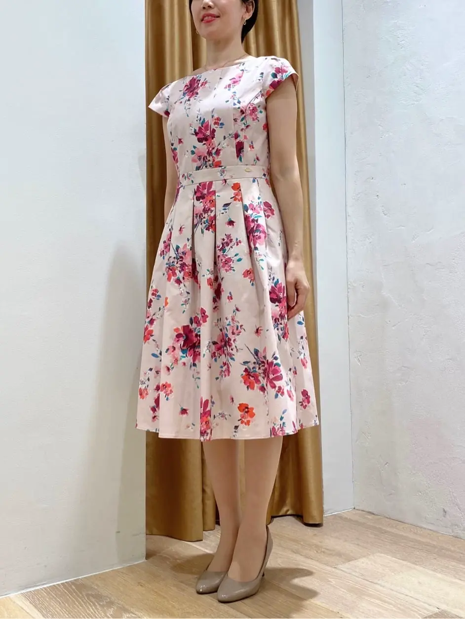 TOCCA A コーディネート画像