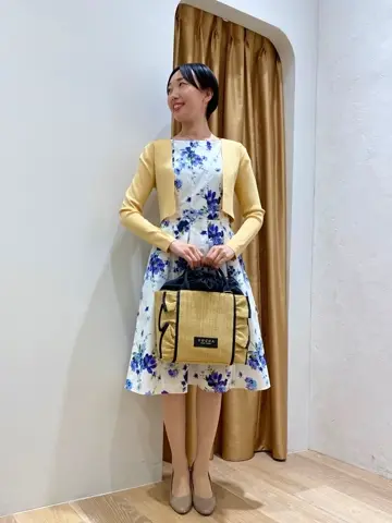 TOCCA A コーディネート画像