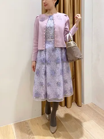 TOCCA A コーディネート画像