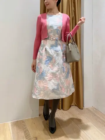 TOCCA A コーディネート画像