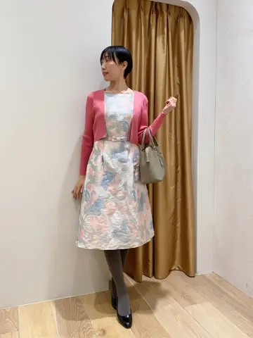 TOCCA A コーディネート画像