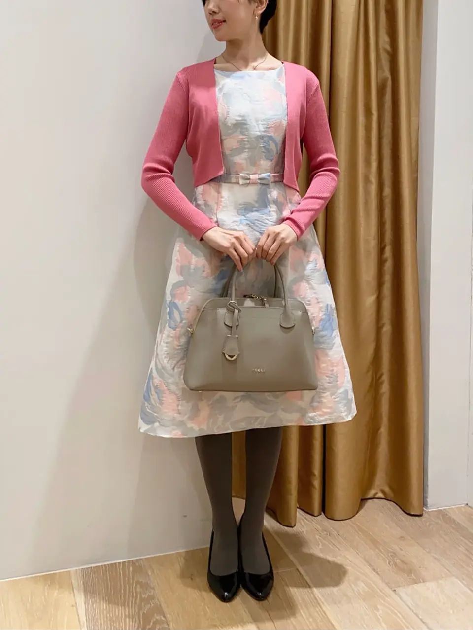 TOCCA A コーディネート画像