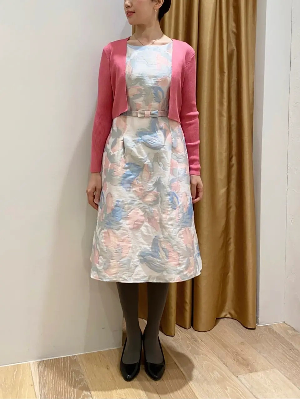 TOCCA A コーディネート画像