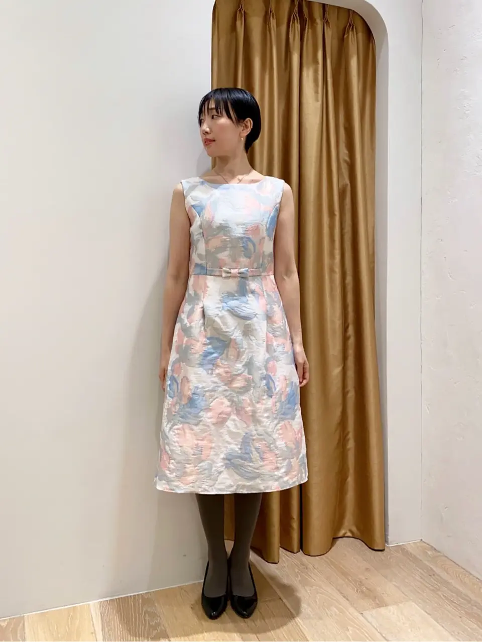 TOCCA A コーディネート画像