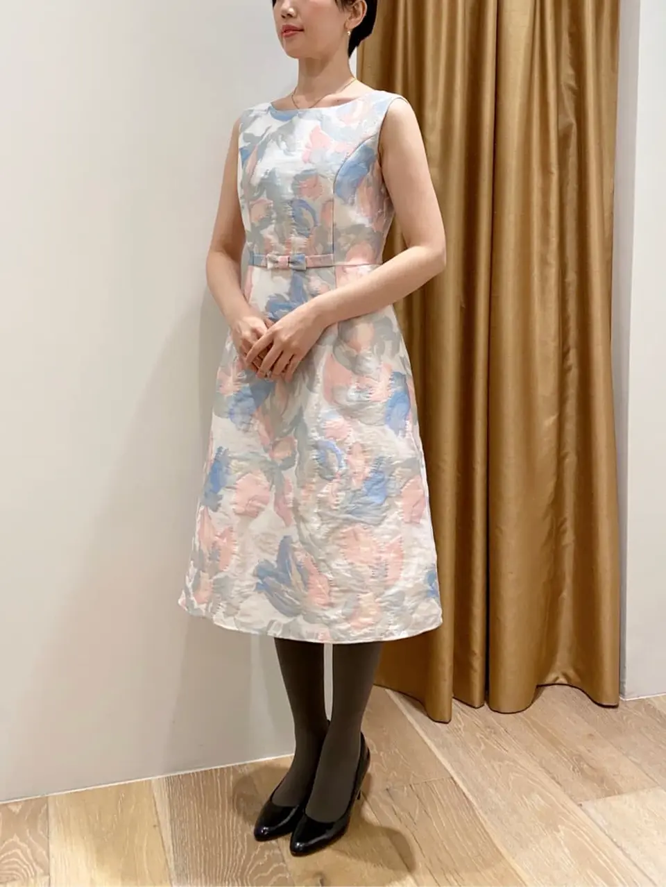 TOCCA A コーディネート画像