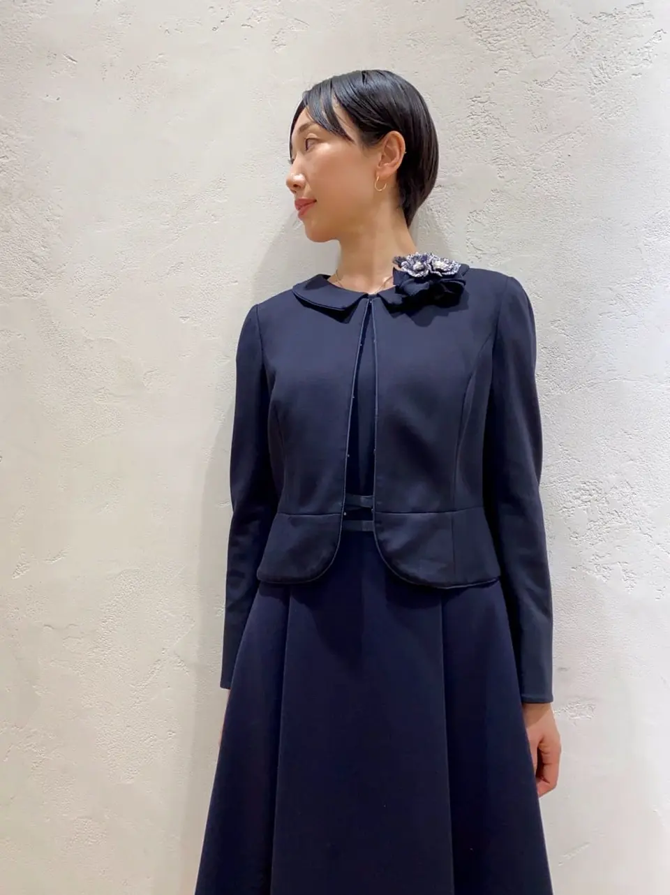 TOCCA A コーディネート画像