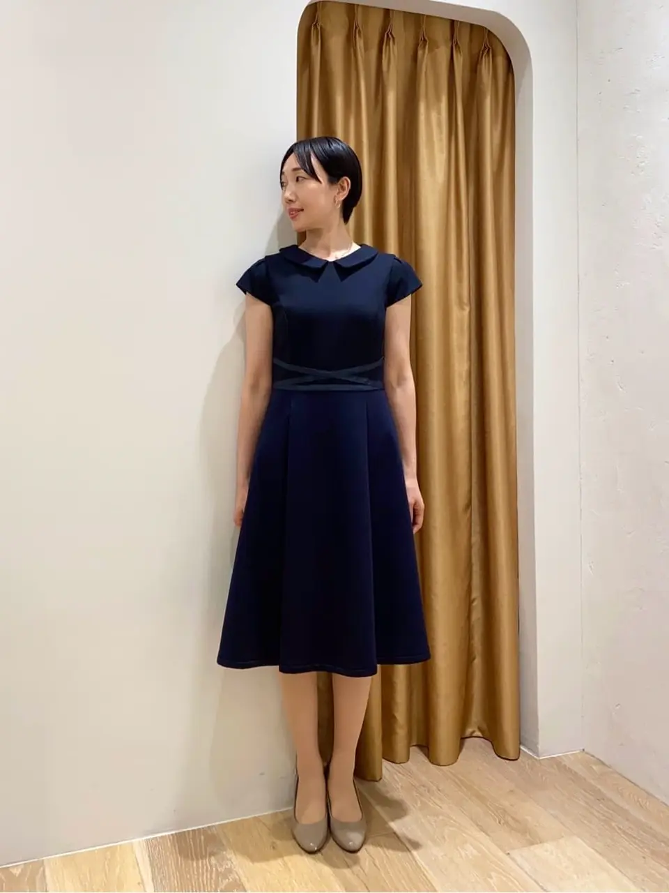 TOCCA A コーディネート画像