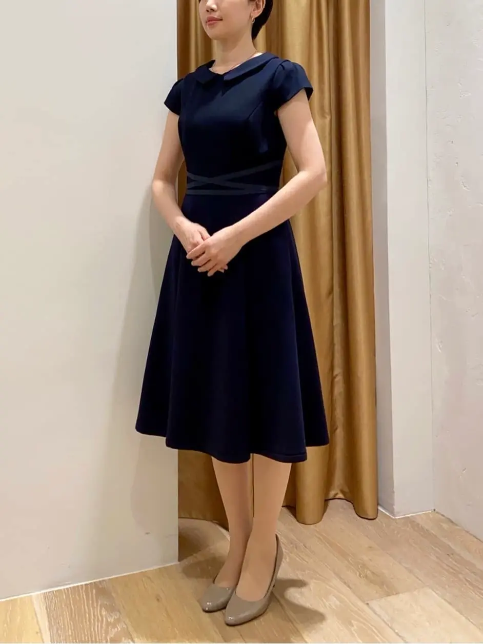 TOCCA A コーディネート画像