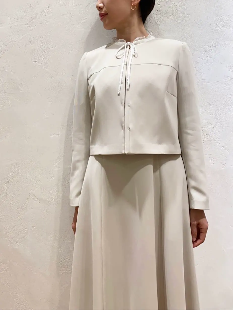 TOCCA A コーディネート画像