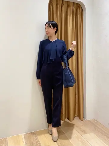 TOCCA A コーディネート画像