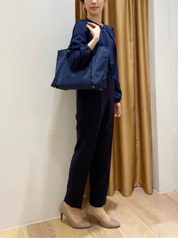 TOCCA A コーディネート画像