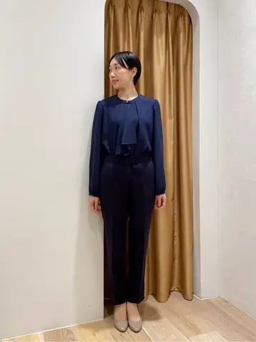 TOCCA A コーディネート画像