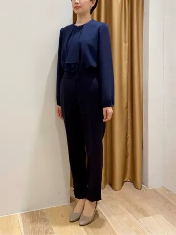 TOCCA A コーディネート画像