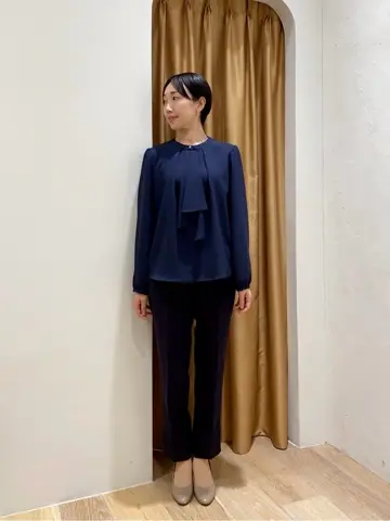 TOCCA A コーディネート画像