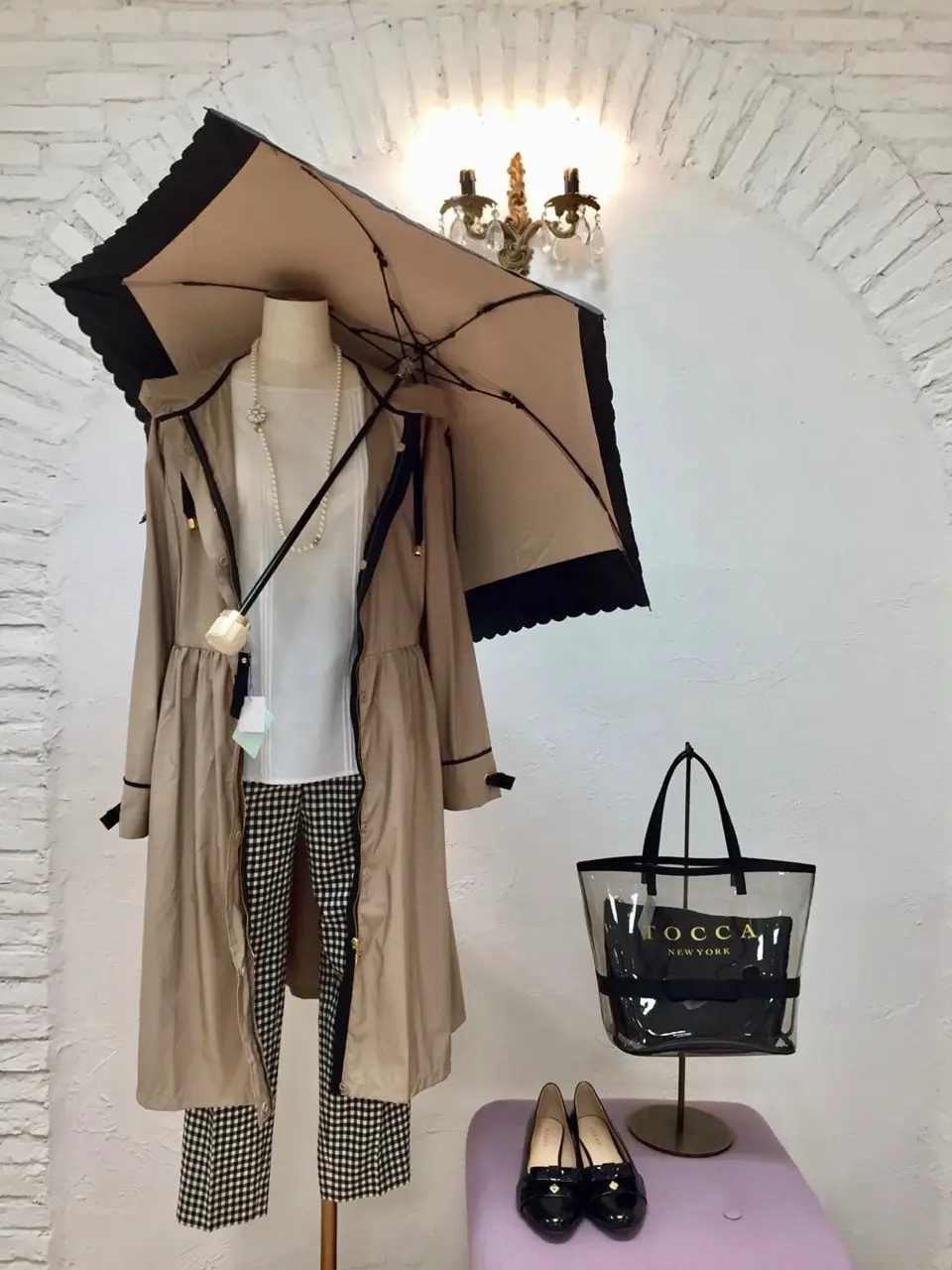  C.K  コーディネート画像