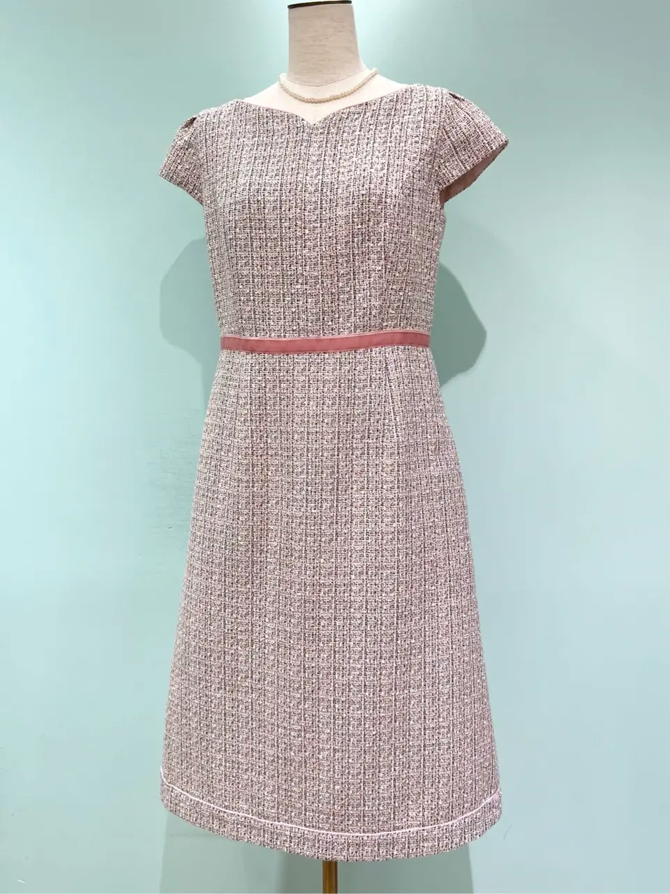 TOCCA C.K  コーディネート画像