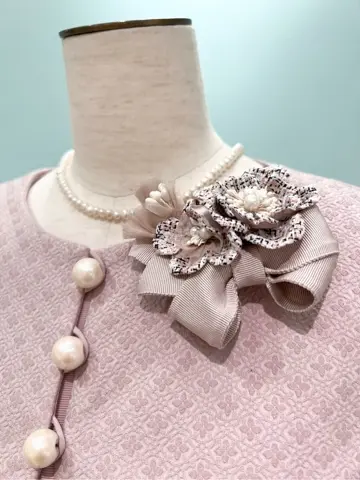 TOCCA C.K  コーディネート画像