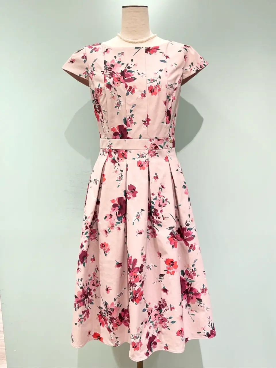 TOCCA C.K  コーディネート画像