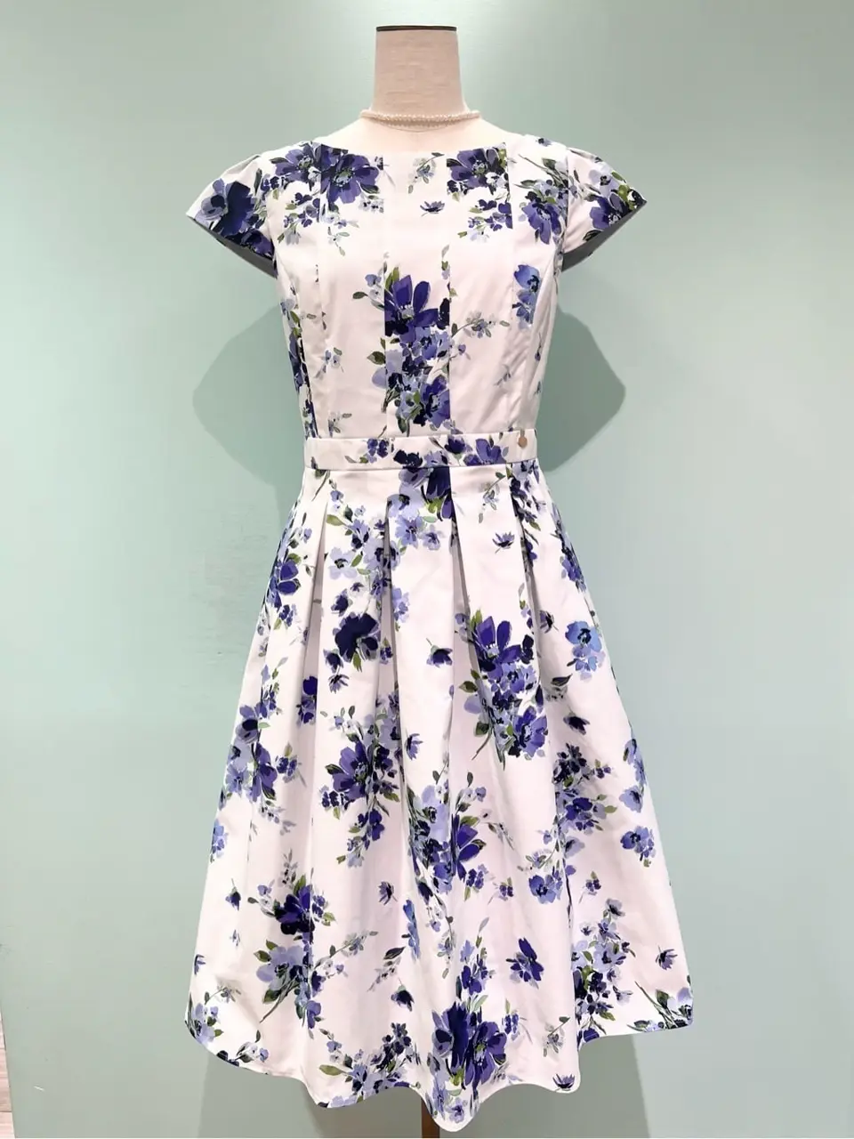 TOCCA C.K  コーディネート画像