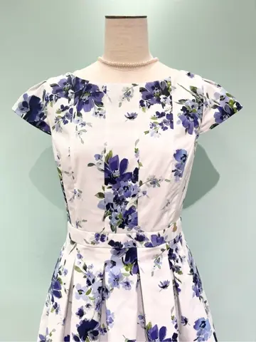 TOCCA C.K  コーディネート画像