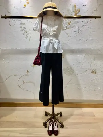 TOCCA mimura コーディネート画像