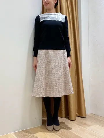 TOCCA A コーディネート画像