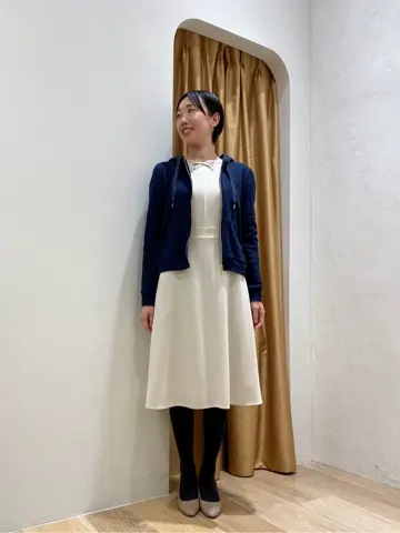 TOCCA A コーディネート画像