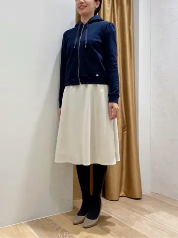 TOCCA A コーディネート画像