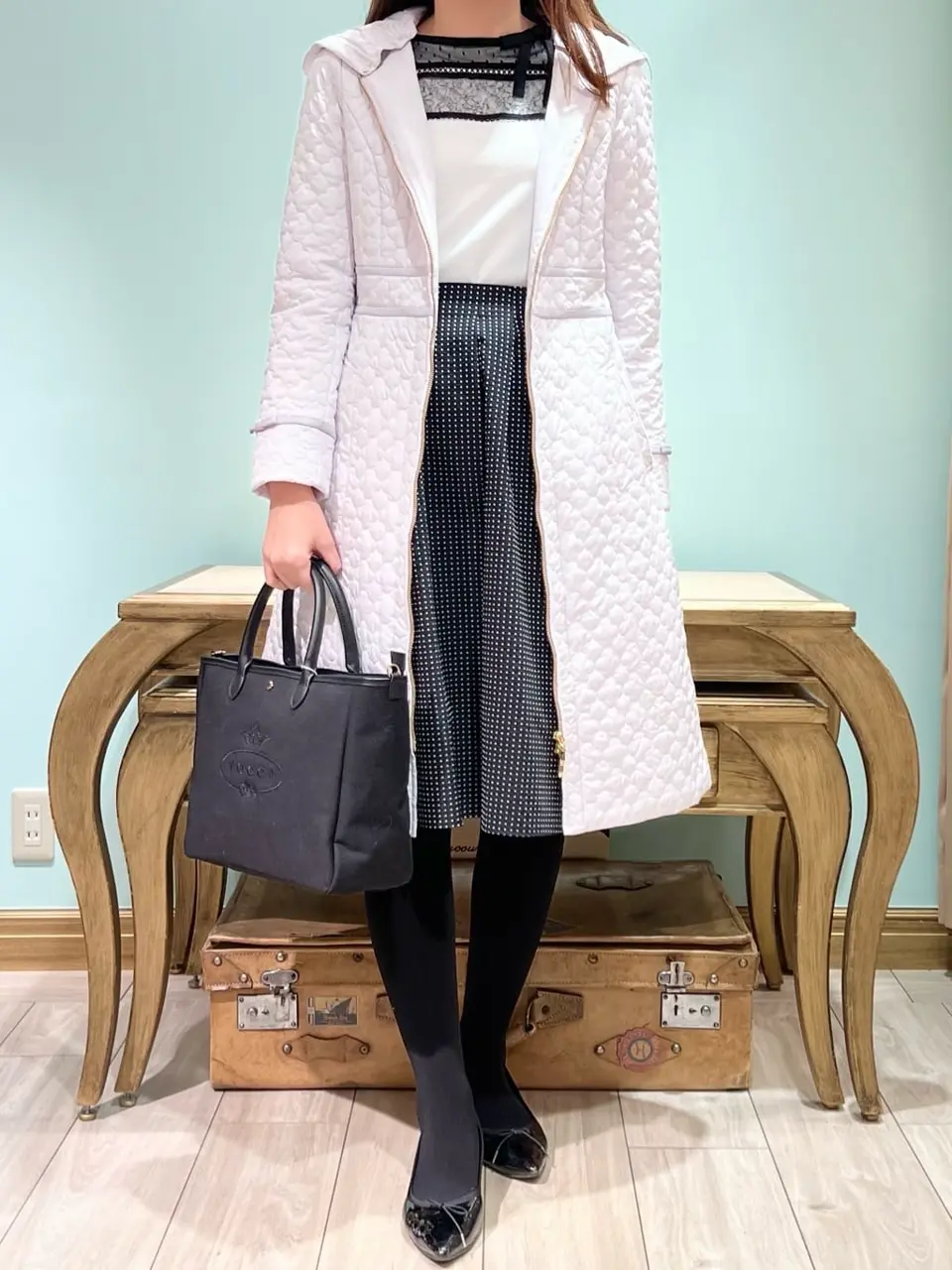  C.K  コーディネート画像