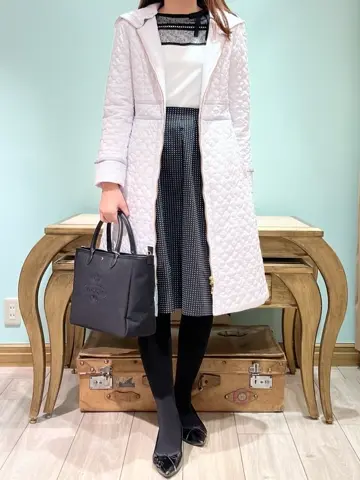 TOCCA C.K  コーディネート画像