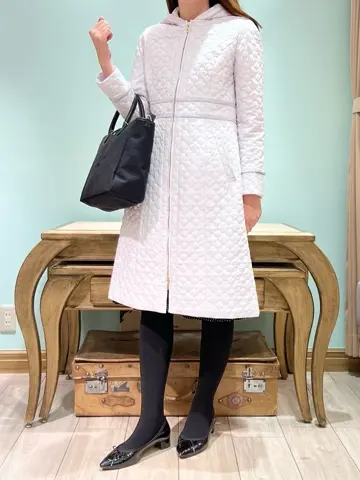 TOCCA C.K  コーディネート画像