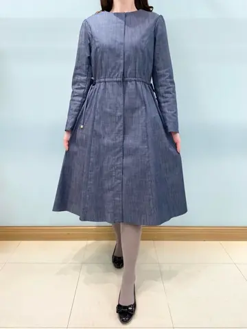 TOCCA 𝒽 コーディネート画像