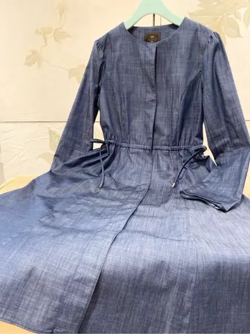 TOCCA 𝒽 コーディネート画像