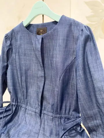 TOCCA 𝒽 コーディネート画像