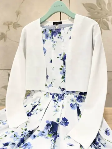 TOCCA 𝒽 コーディネート画像