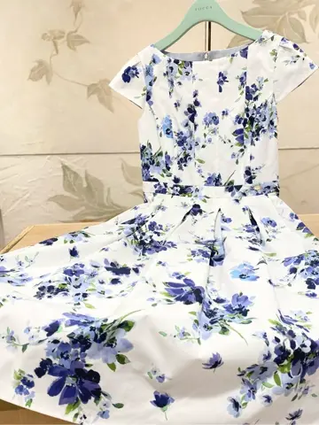 TOCCA 𝒽 コーディネート画像