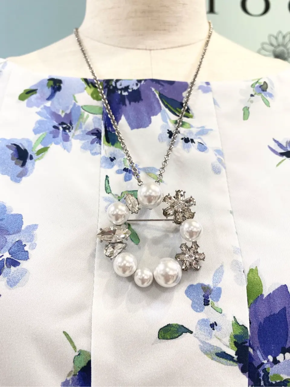 TOCCA 𝒽 コーディネート画像