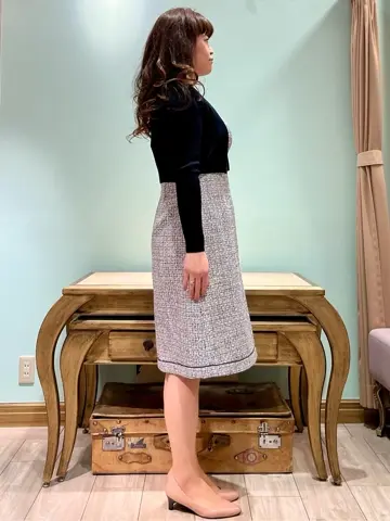 TOCCA Y.K コーディネート画像