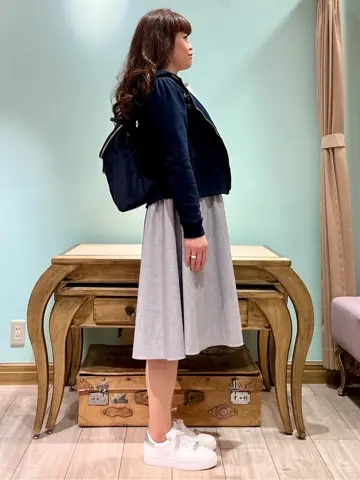 TOCCA Y.K コーディネート画像